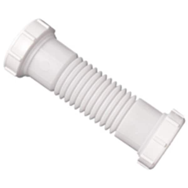Protectionpro PP21215 Flex - N - Fit Sink Drain Double Slip Coupling PR441518 - main